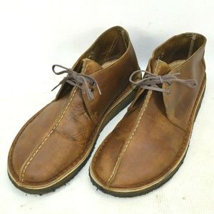 Clarks Originals Desert Trek Ankle Shoes Mens 11.5